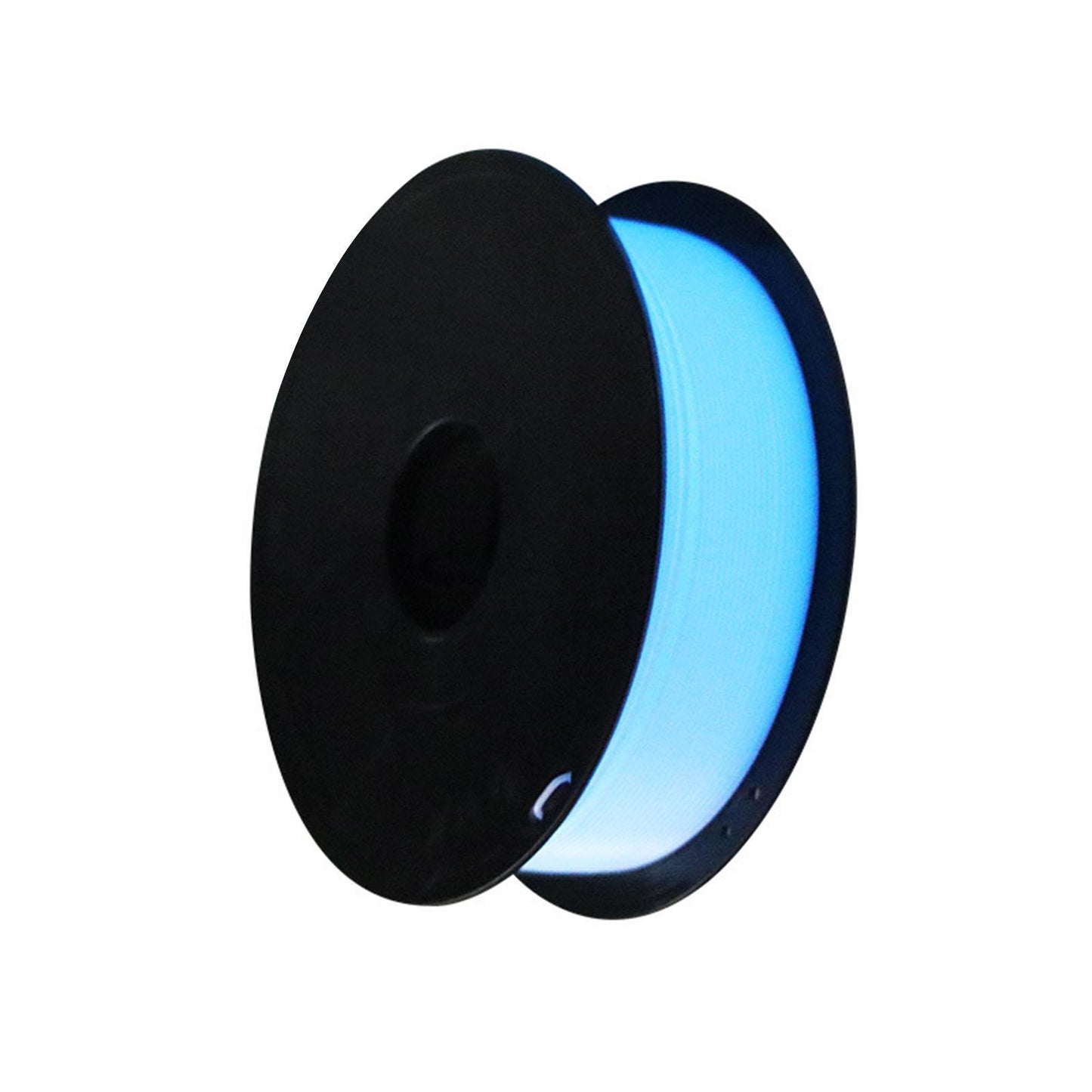 Pla Filament 1.75mm dimensional Accuracy +/- 0.03 mm Pla 3D Printer Filament Sky Blue