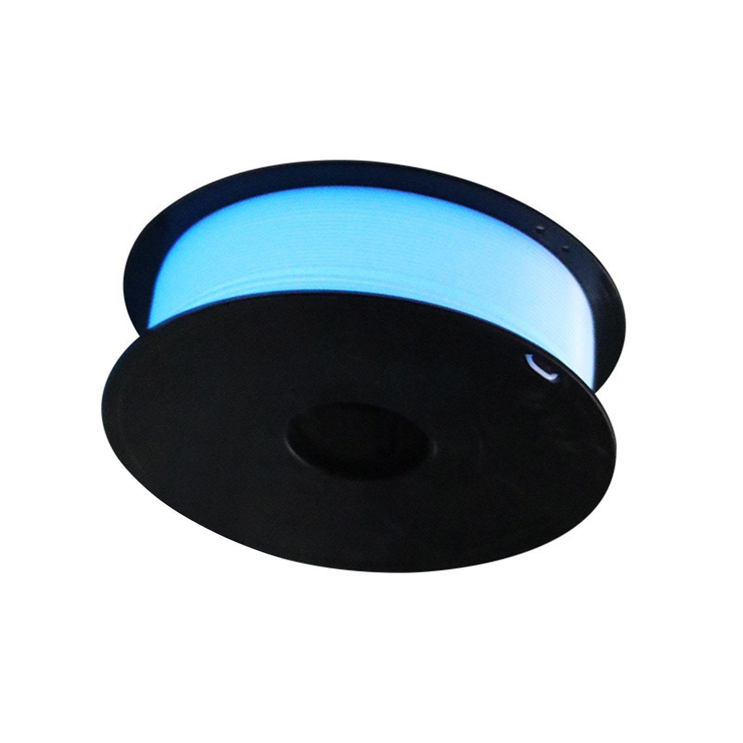 Pla Filament 1.75mm dimensional Accuracy +/- 0.03 mm Pla 3D Printer Filament Sky Blue