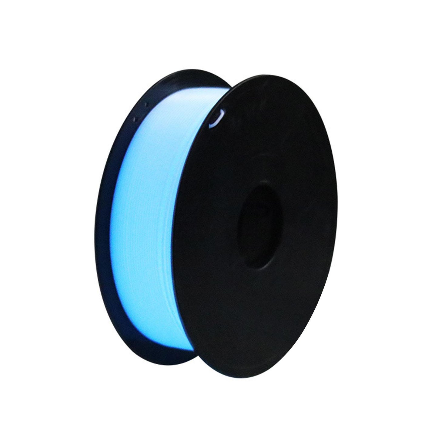 Pla Filament 1.75mm dimensional Accuracy +/- 0.03 mm Pla 3D Printer Filament Sky Blue