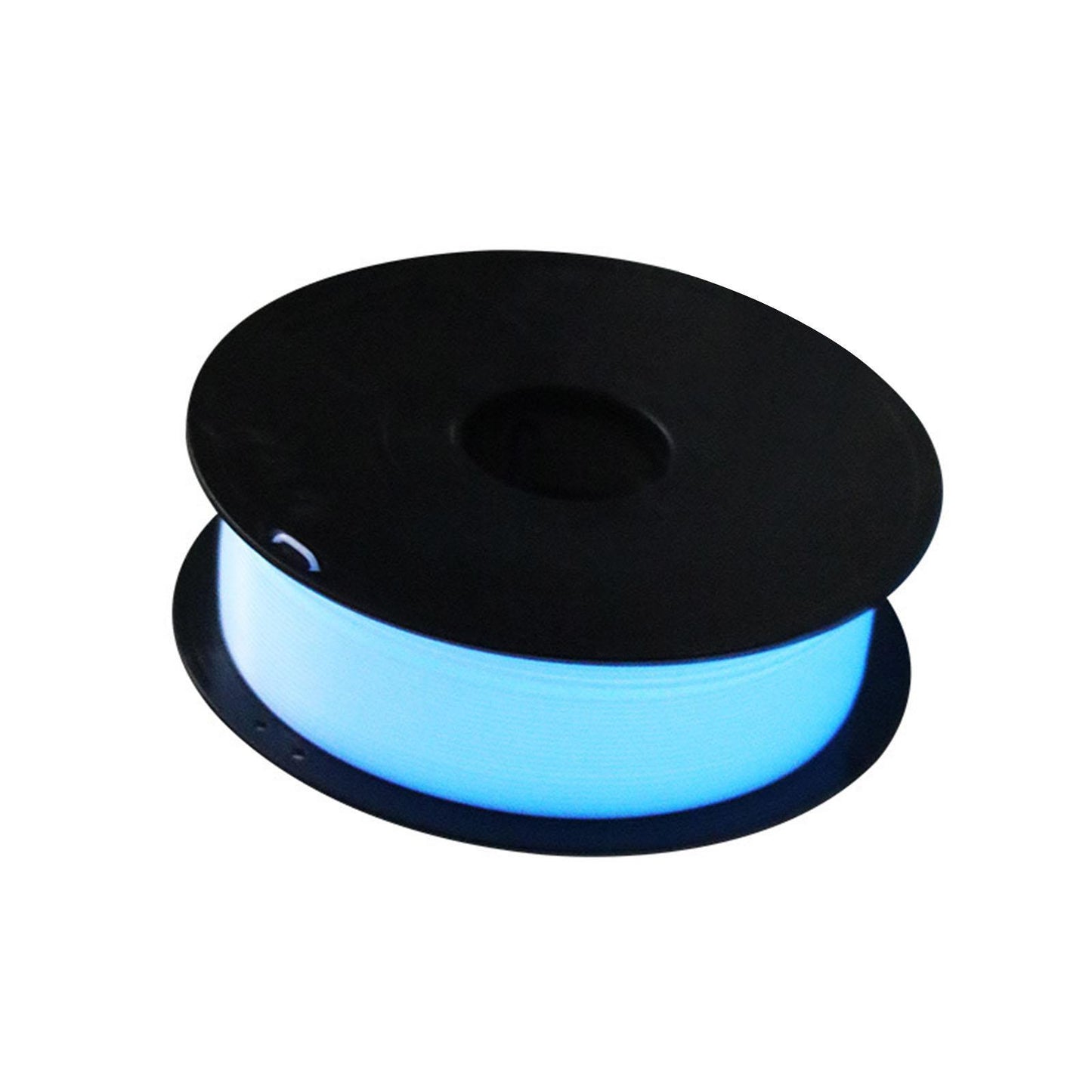 Pla Filament 1.75mm dimensional Accuracy +/- 0.03 mm Pla 3D Printer Filament Sky Blue