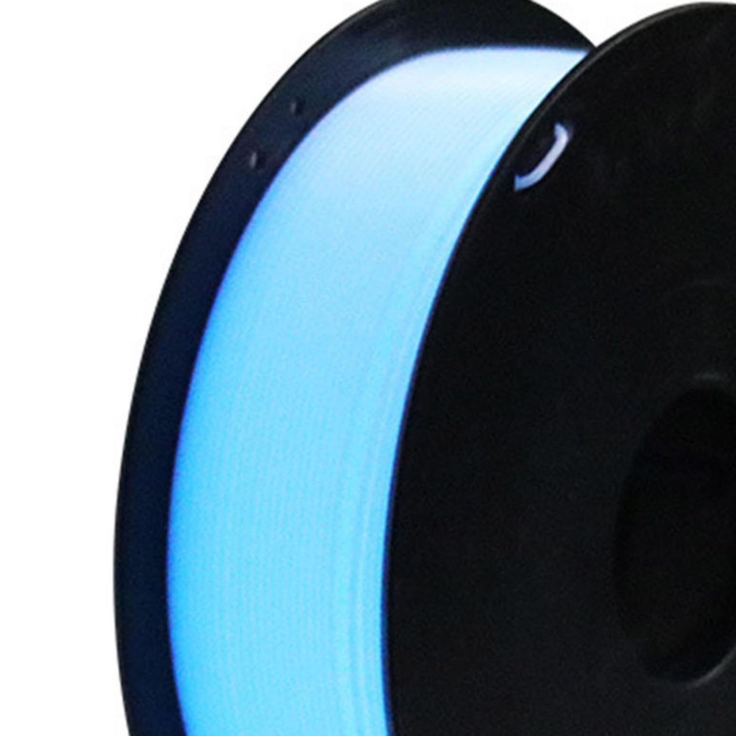 Pla Filament 1.75mm dimensional Accuracy +/- 0.03 mm Pla 3D Printer Filament Sky Blue