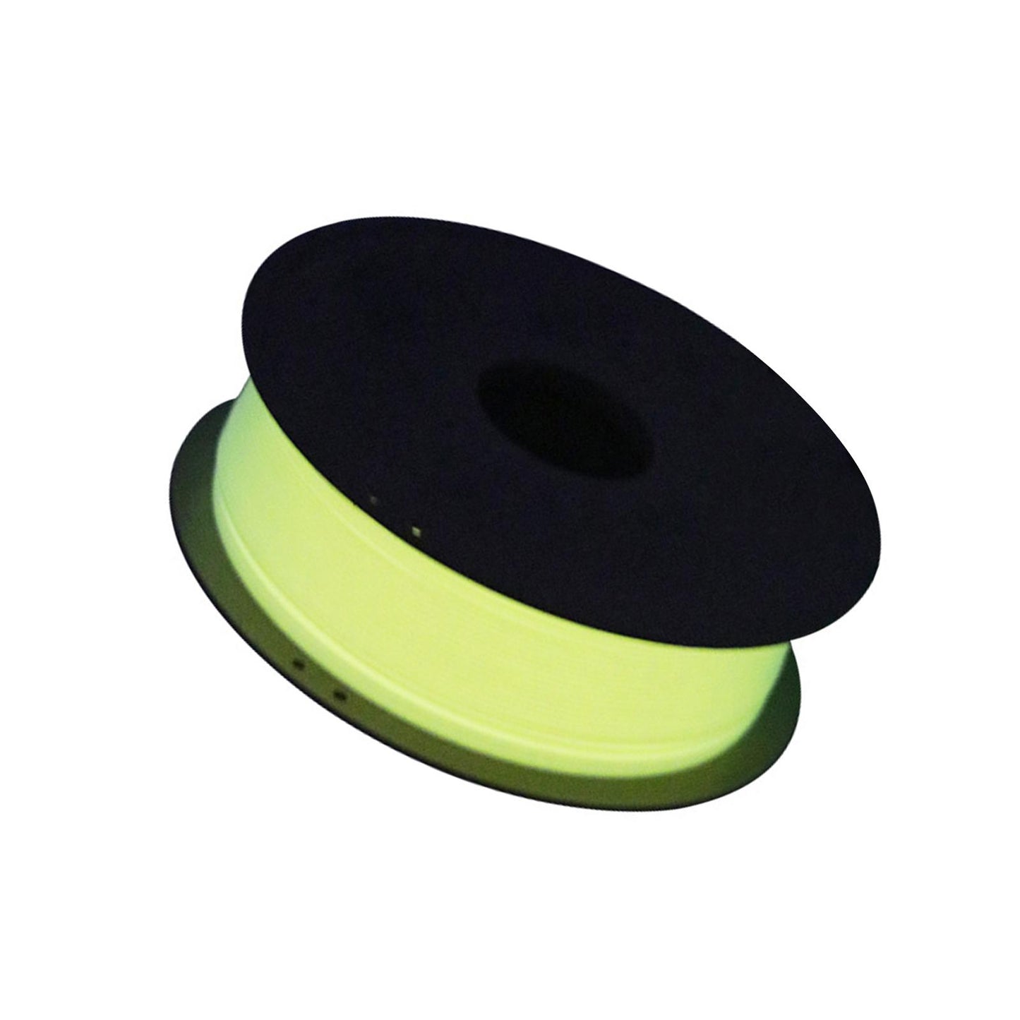 Pla Filament 1.75mm dimensional Accuracy +/- 0.03 mm Pla 3D Printer Filament Yellow