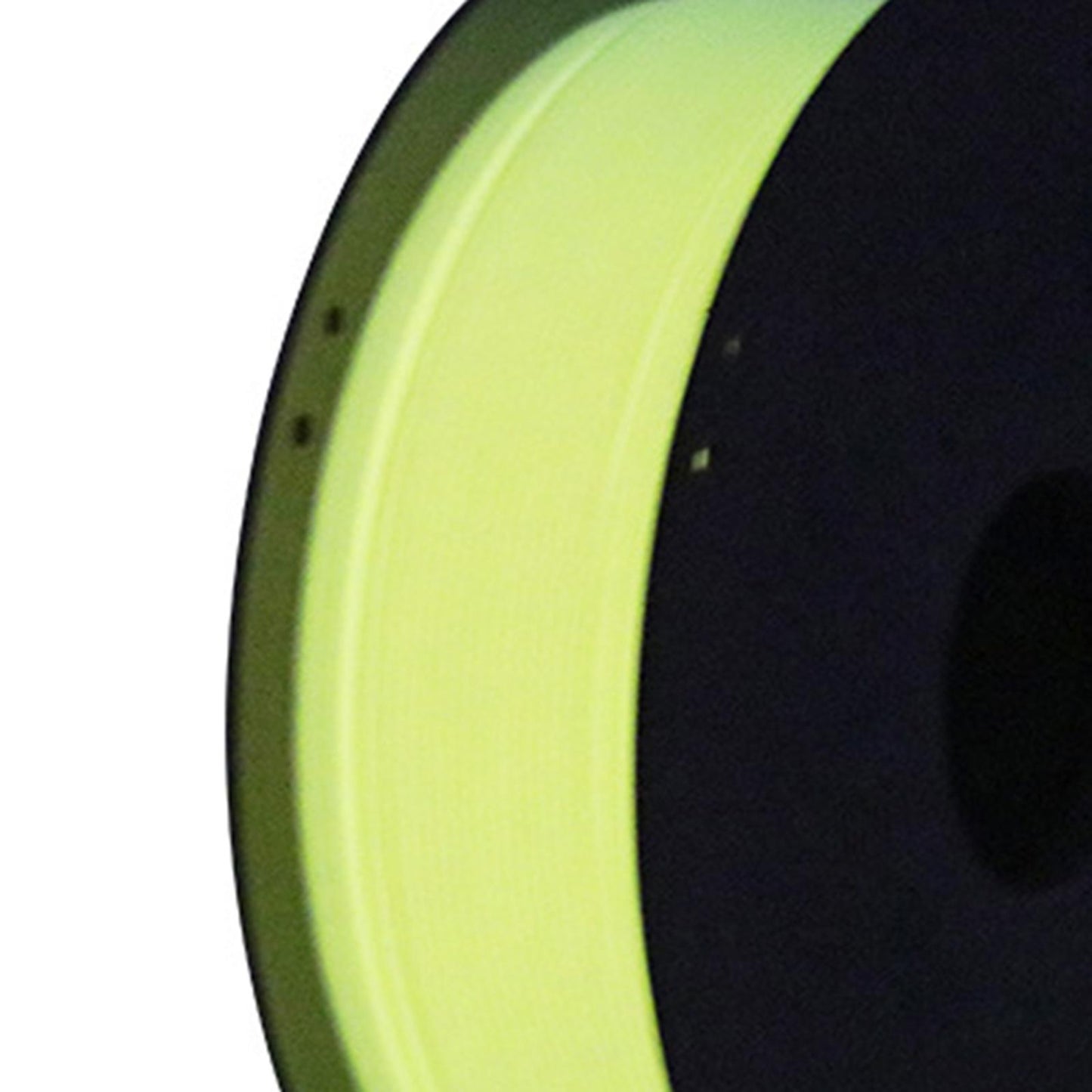 Pla Filament 1.75mm dimensional Accuracy +/- 0.03 mm Pla 3D Printer Filament Yellow