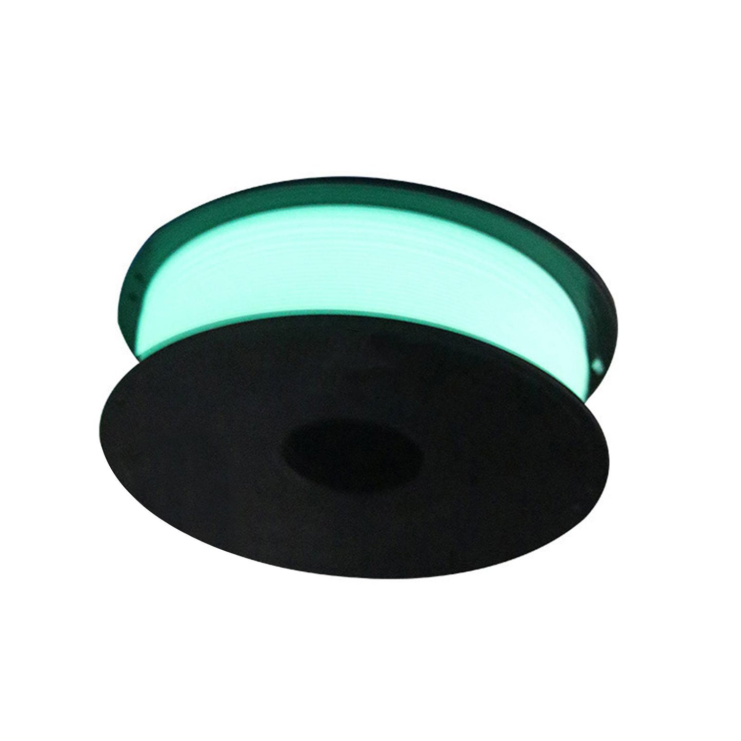 Pla Filament 1.75mm dimensional Accuracy +/- 0.03 mm Pla 3D Printer Filament Blue Green