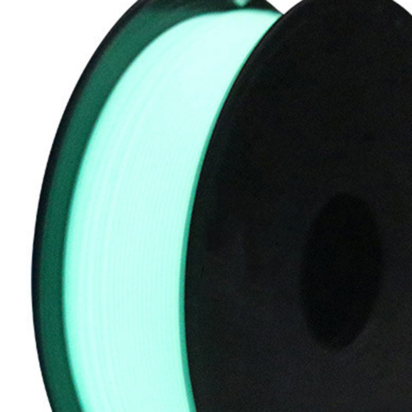 Pla Filament 1.75mm dimensional Accuracy +/- 0.03 mm Pla 3D Printer Filament Blue Green