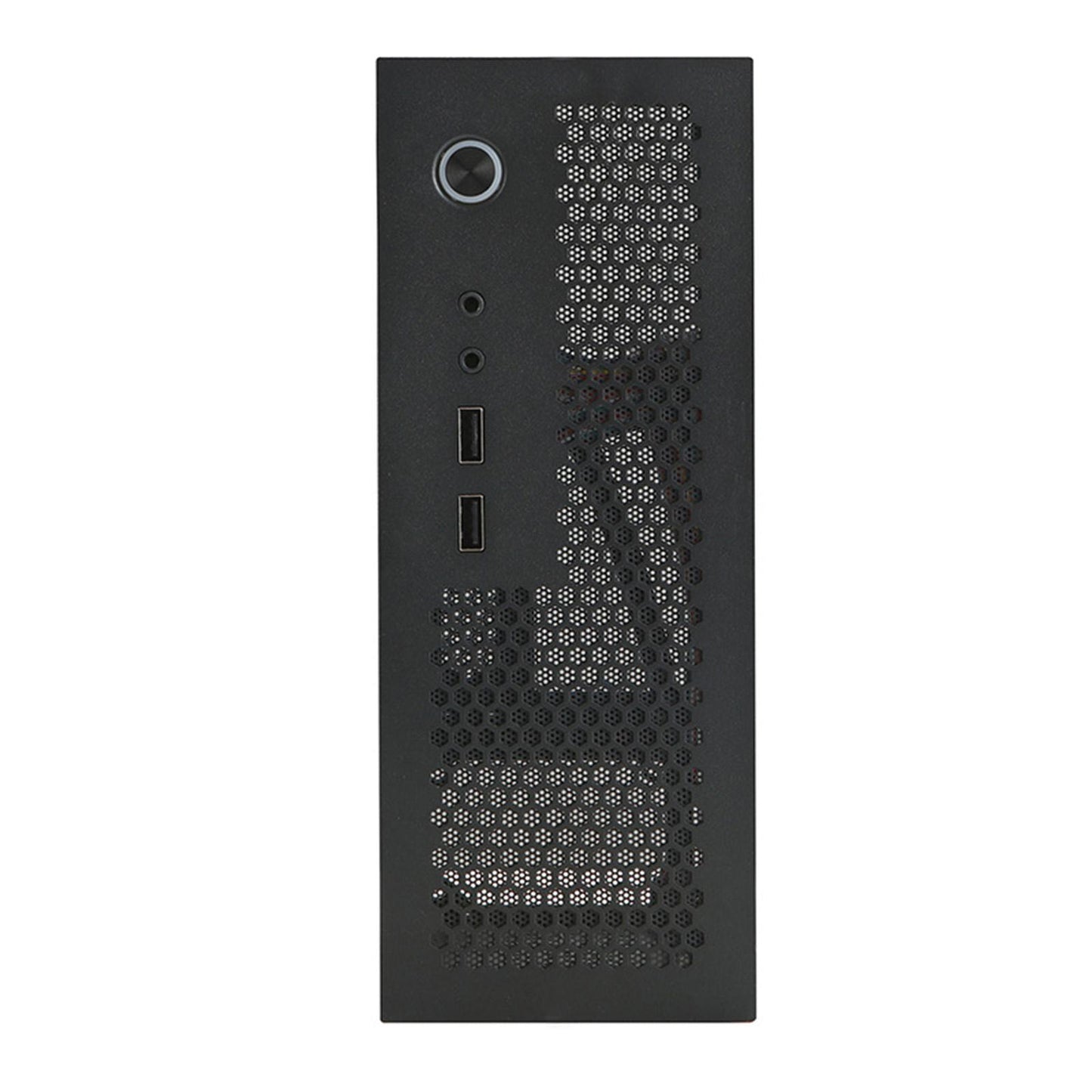 A09 Computer Case Fittings Vertical Horizontal Stable Gaming PC Chassis