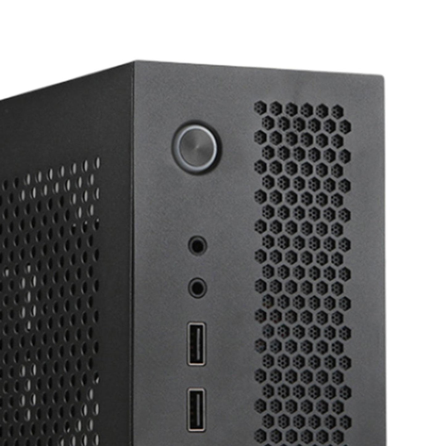A09 Computer Case Fittings Vertical Horizontal Stable Gaming PC Chassis