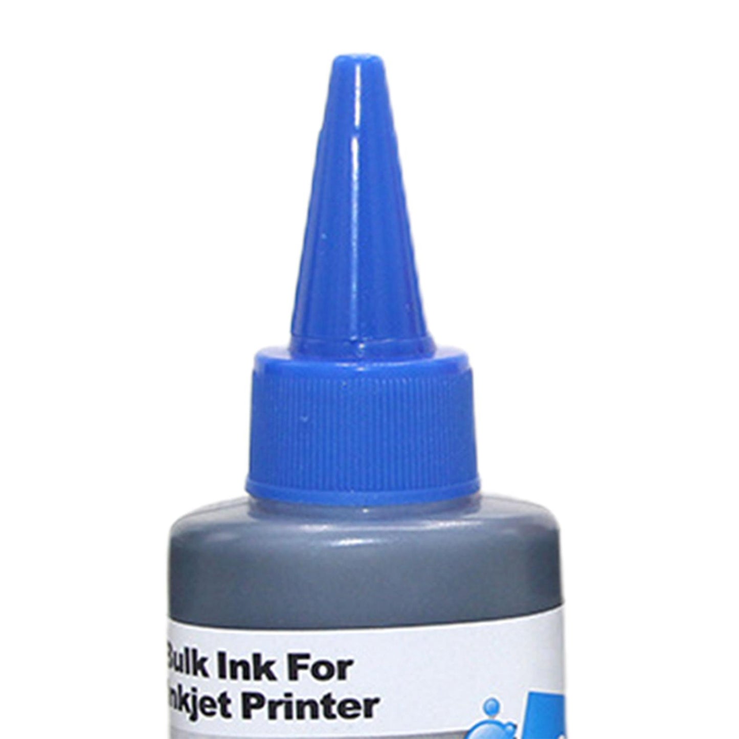 Professional Printer Ink 100ml for High Quality Photo Output Window Displays green