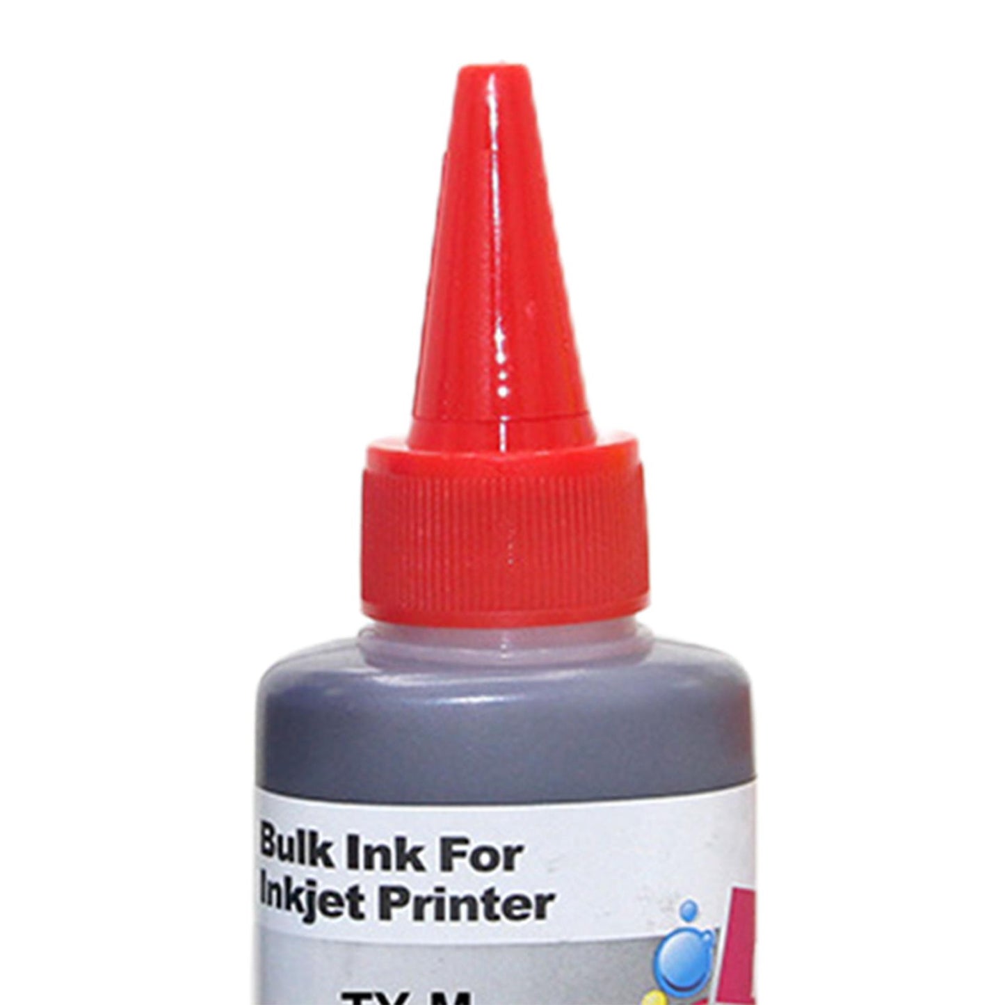Professional Printer Ink 100ml for High Quality Photo Output Window Displays magenta