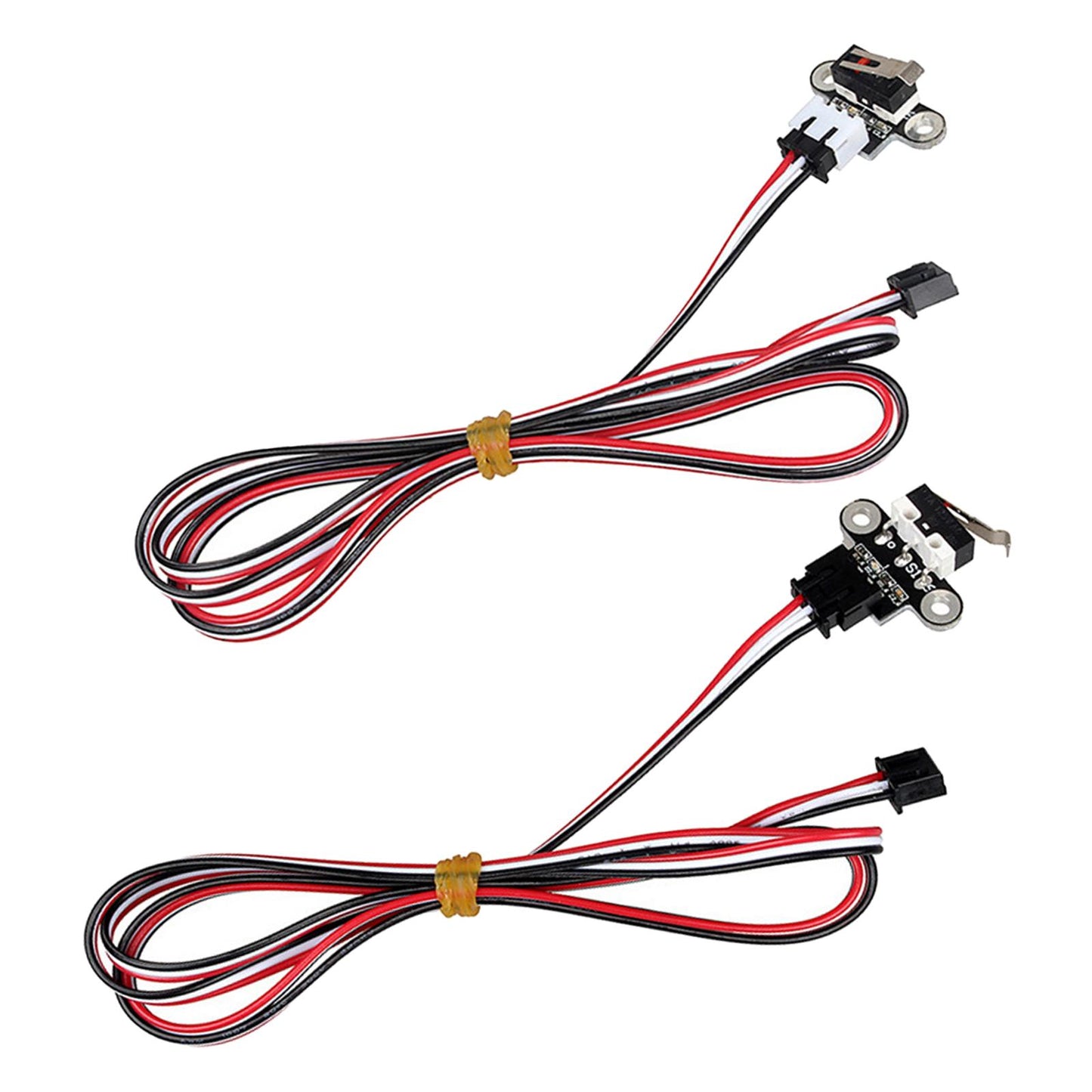 Mechanical Limit Switch Module Replace with 1M Cable for Ramps 1.4 Accessory Vertical