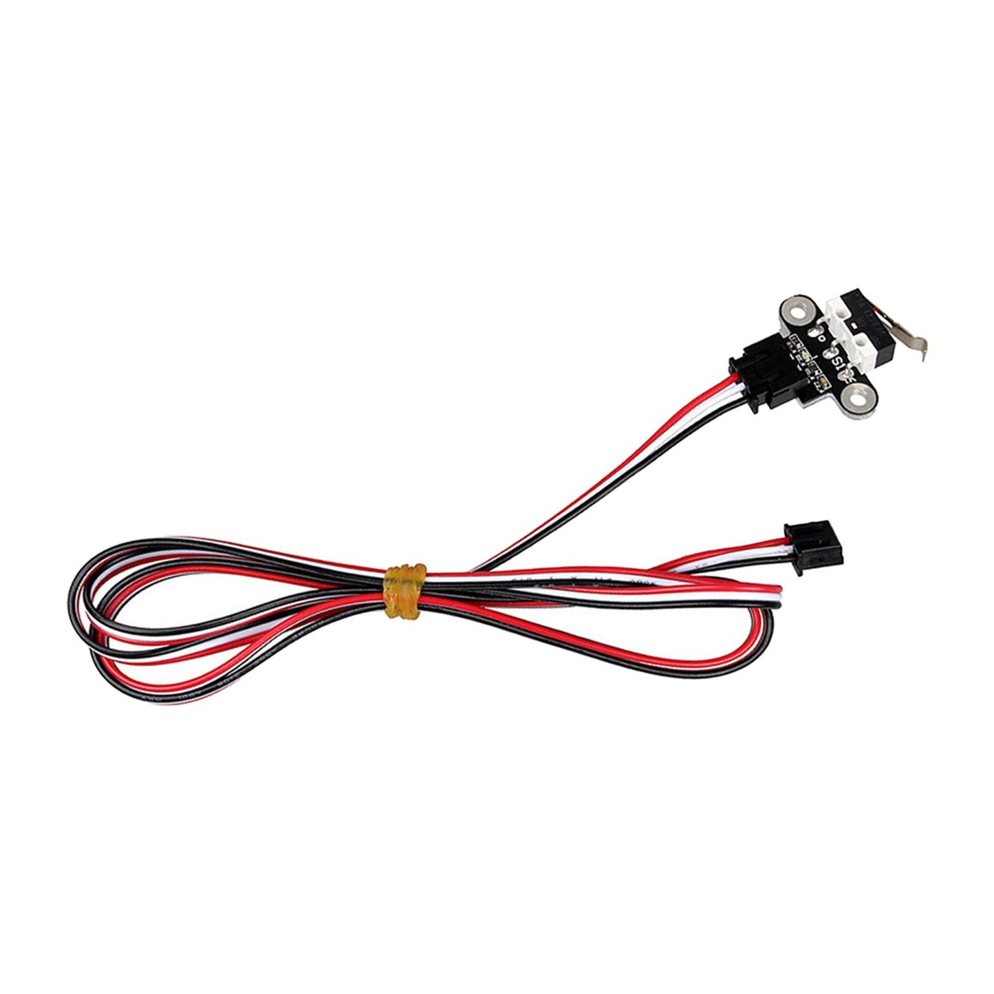 Mechanical Limit Switch Module Replace with 1M Cable for Ramps 1.4 Accessory Horizontal