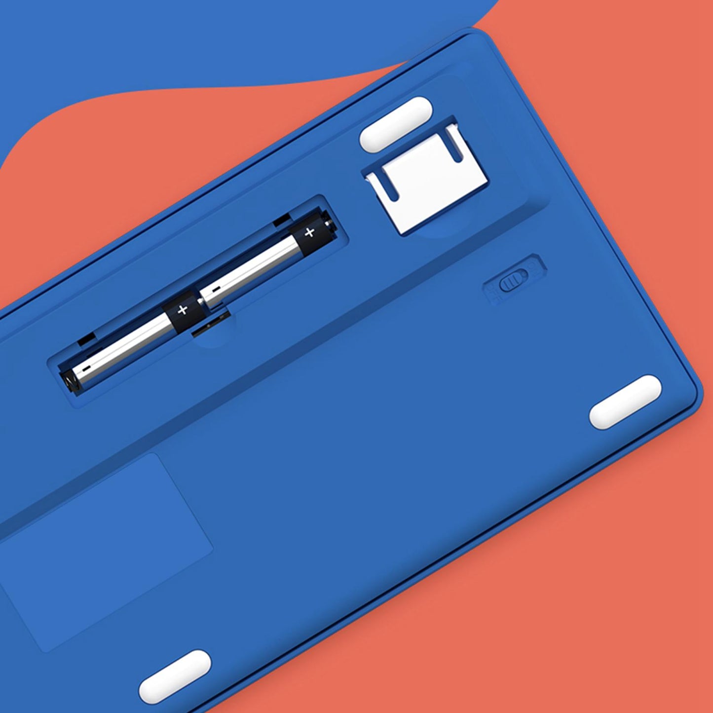 AK871 Mechanical Keyboard DIY USB Bluetooth Accessory for Gaming Home Office Style A