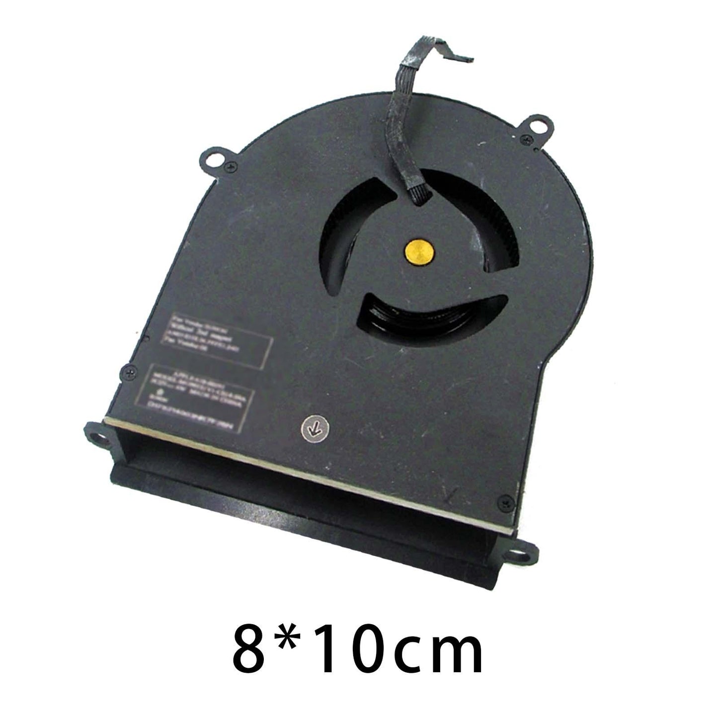 Replacement CPU Cooling Fan MG90151V1-c011-s9A for Mini A1993 2018 Accessory