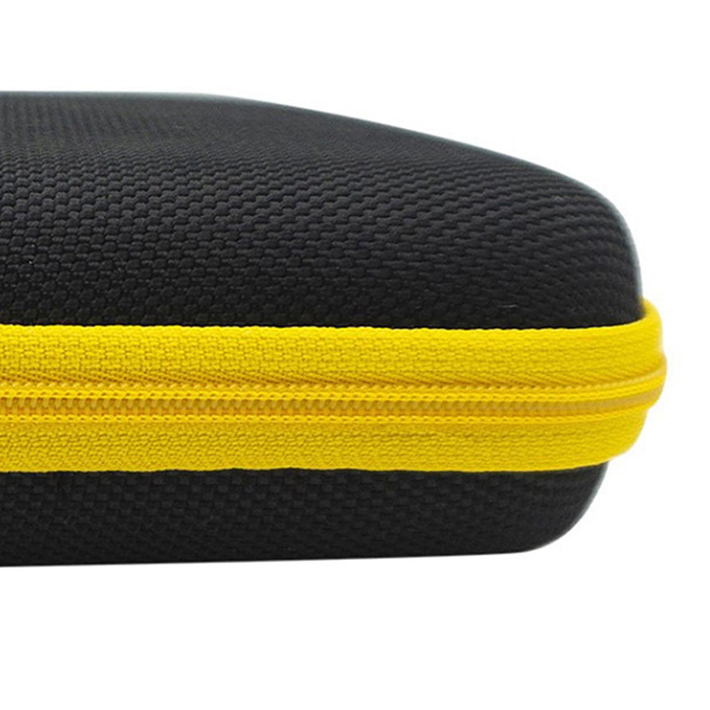 Shockproof Carrying Case Travel Zipper Accessories for Pocket 3 Game Console