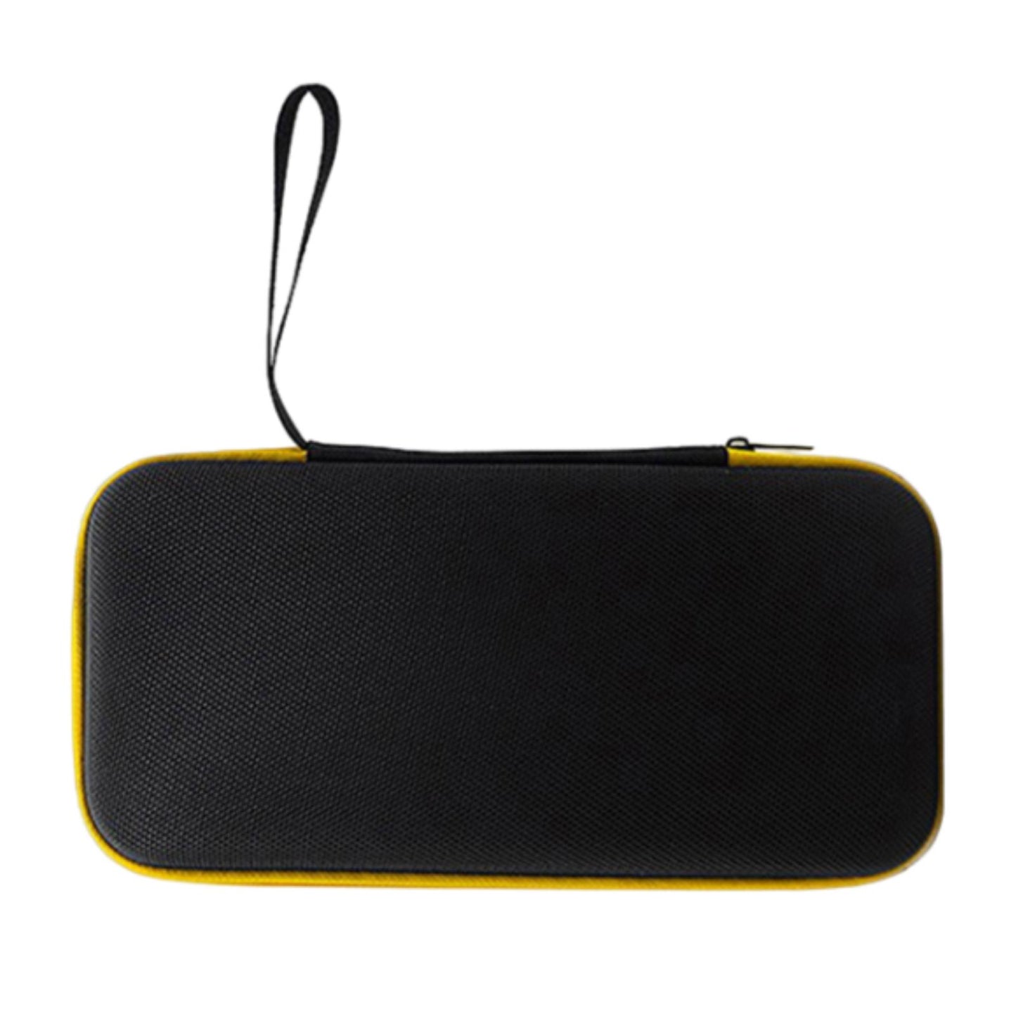 Shockproof Carrying Case Travel Zipper Accessories for Pocket 3 Game Console