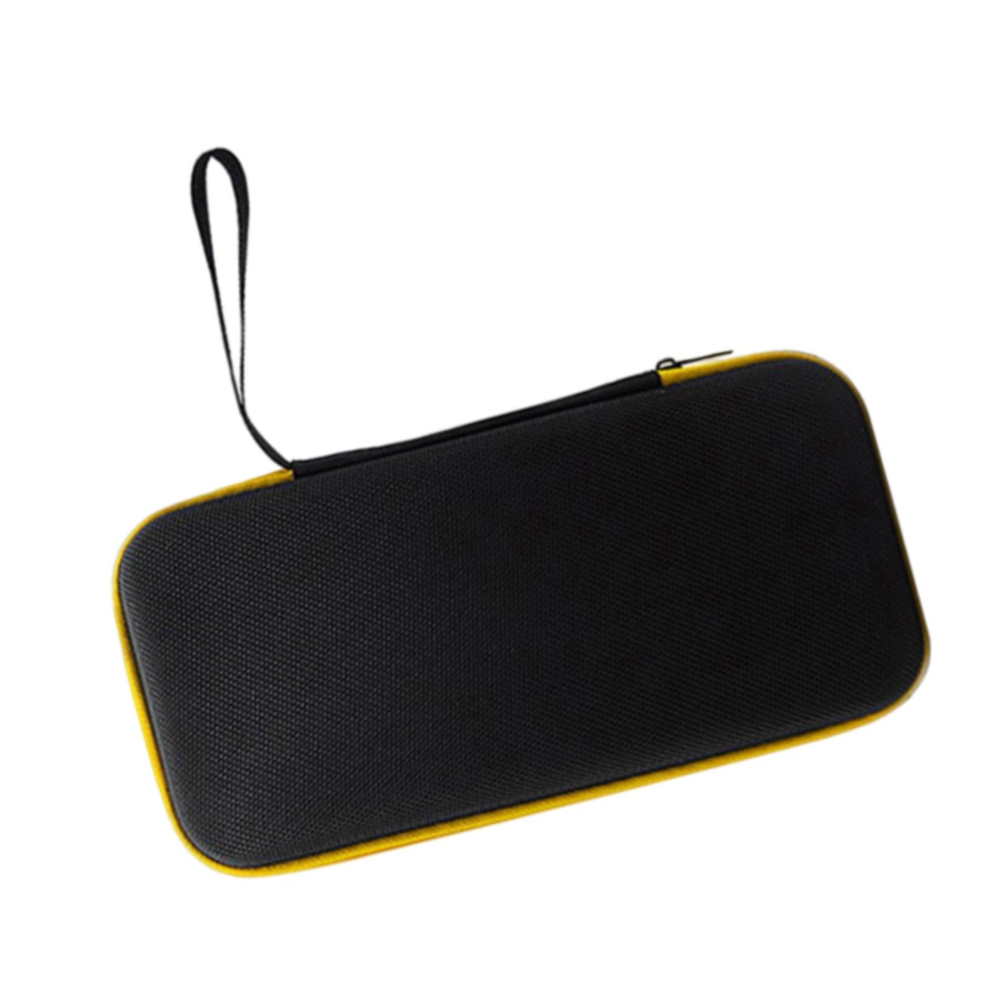 Shockproof Carrying Case Travel Zipper Accessories for Pocket 3 Game Console