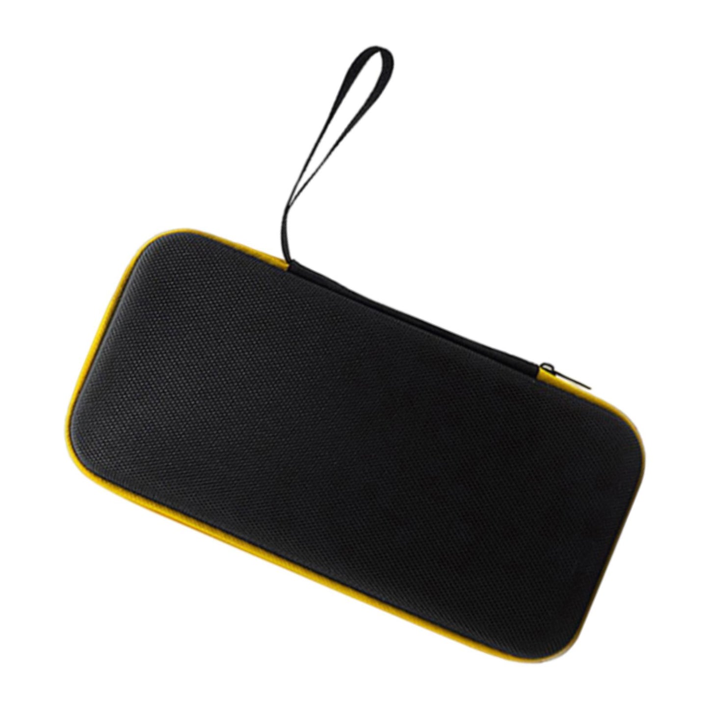 Shockproof Carrying Case Travel Zipper Accessories for Pocket 3 Game Console