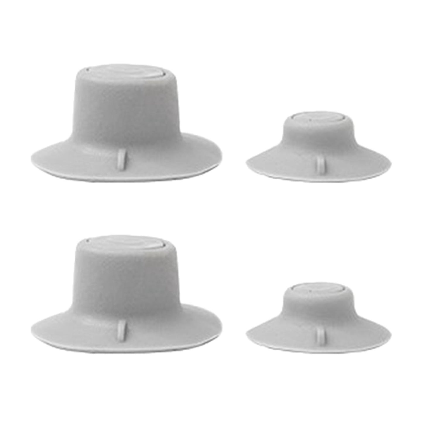 Laptop Cooling Pads Portable Ergonomic Laptop Holder Pads Heat Reduction Pad