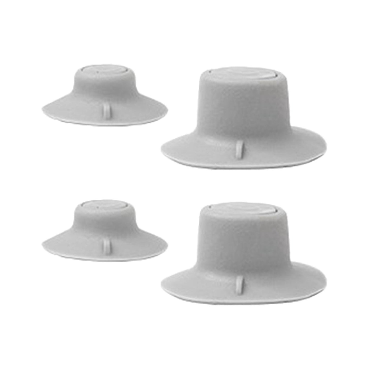 Laptop Cooling Pads Portable Ergonomic Laptop Holder Pads Heat Reduction Pad