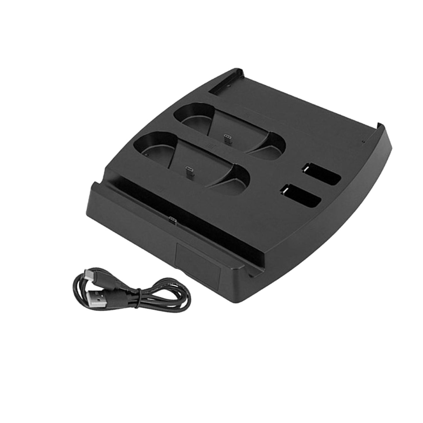 Charging Dock for Switch Accessories Controller for Switch OLED Game Console