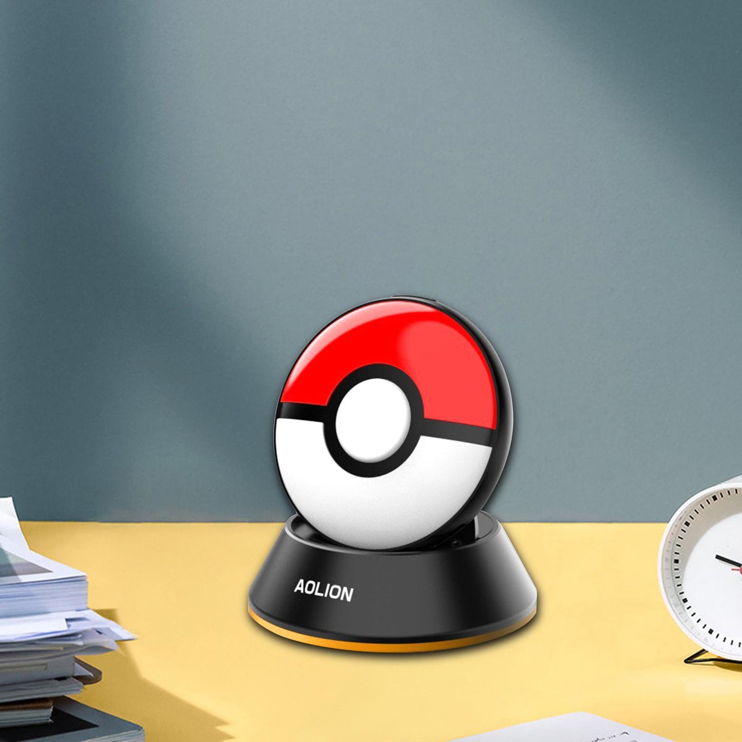 Magnetic Charging Stand Quality USB Type C Charger Dock for Pokémon Go Plus+