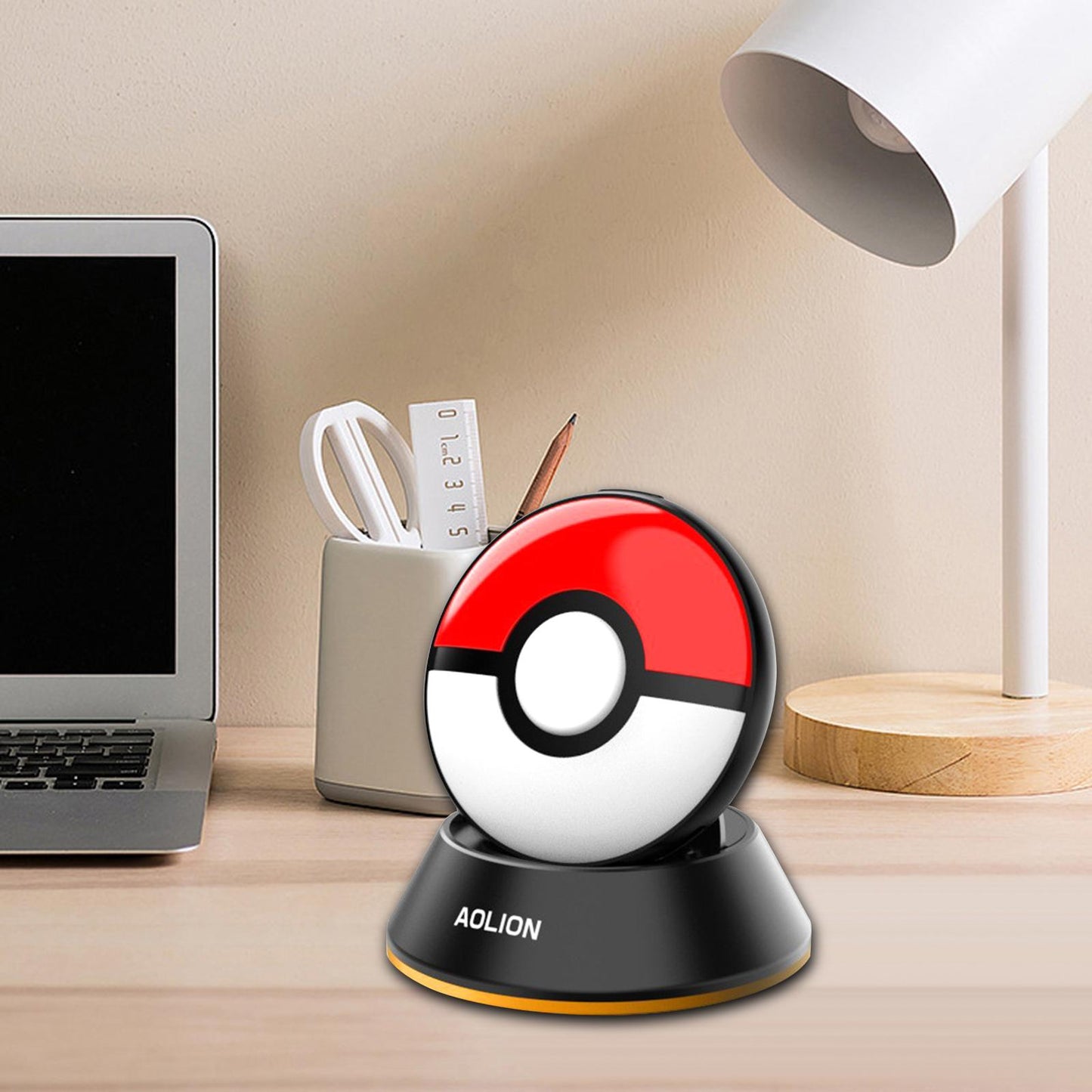 Magnetic Charging Stand Quality USB Type C Charger Dock for Pokémon Go Plus+