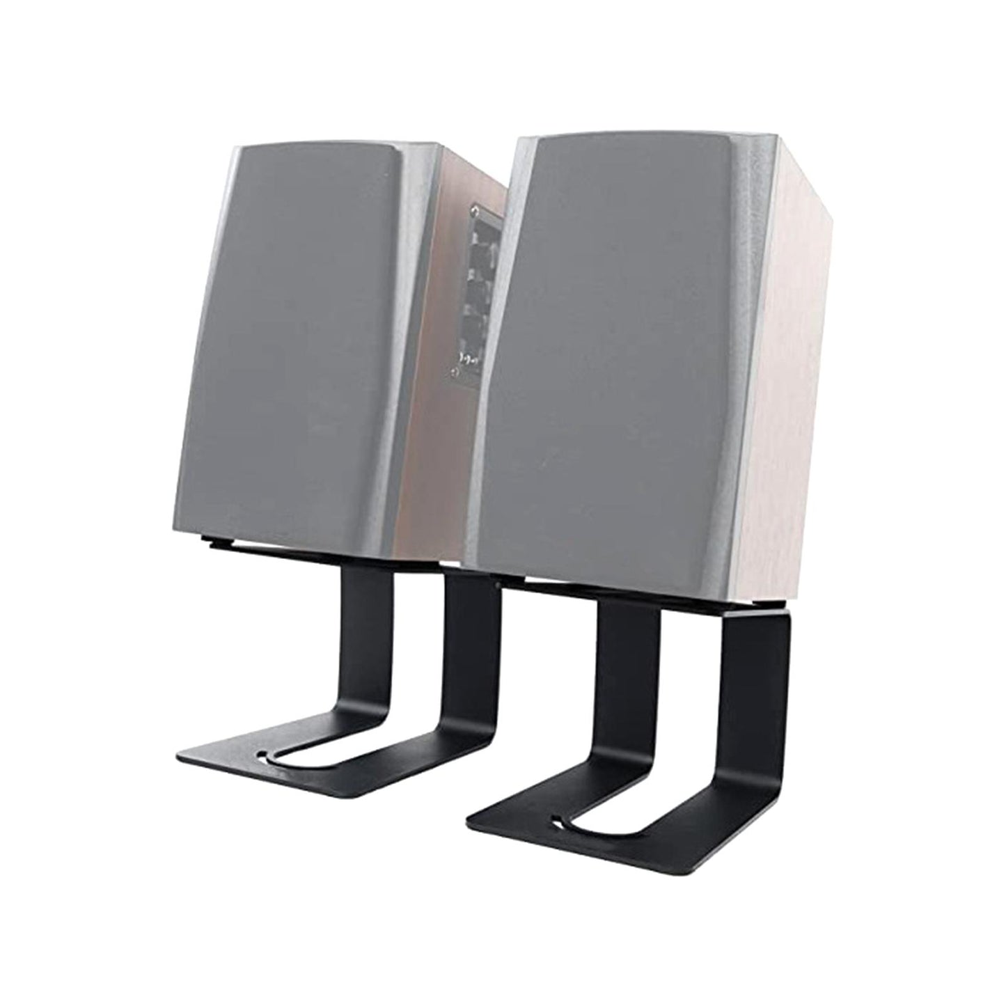 Speaker Desktop Stand Loudspeaker Support Holder Speaker Table Mount Bracket