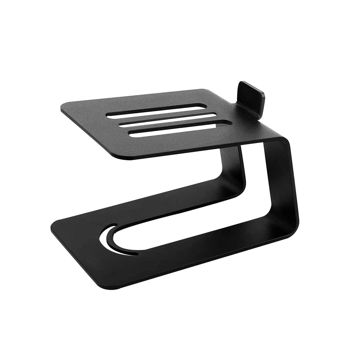 Speaker Desktop Stand Loudspeaker Support Holder Speaker Table Mount Bracket