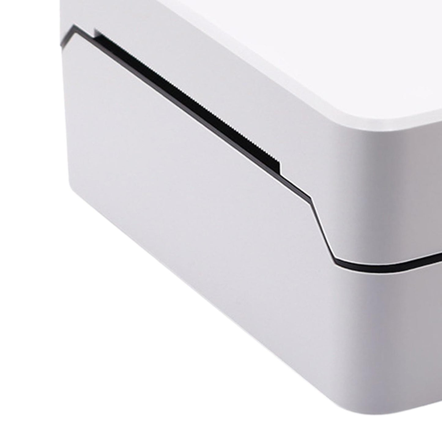 Label Label Printer Thermal Labels Printer for Shipping Warehouse ID Mailing BT and USB