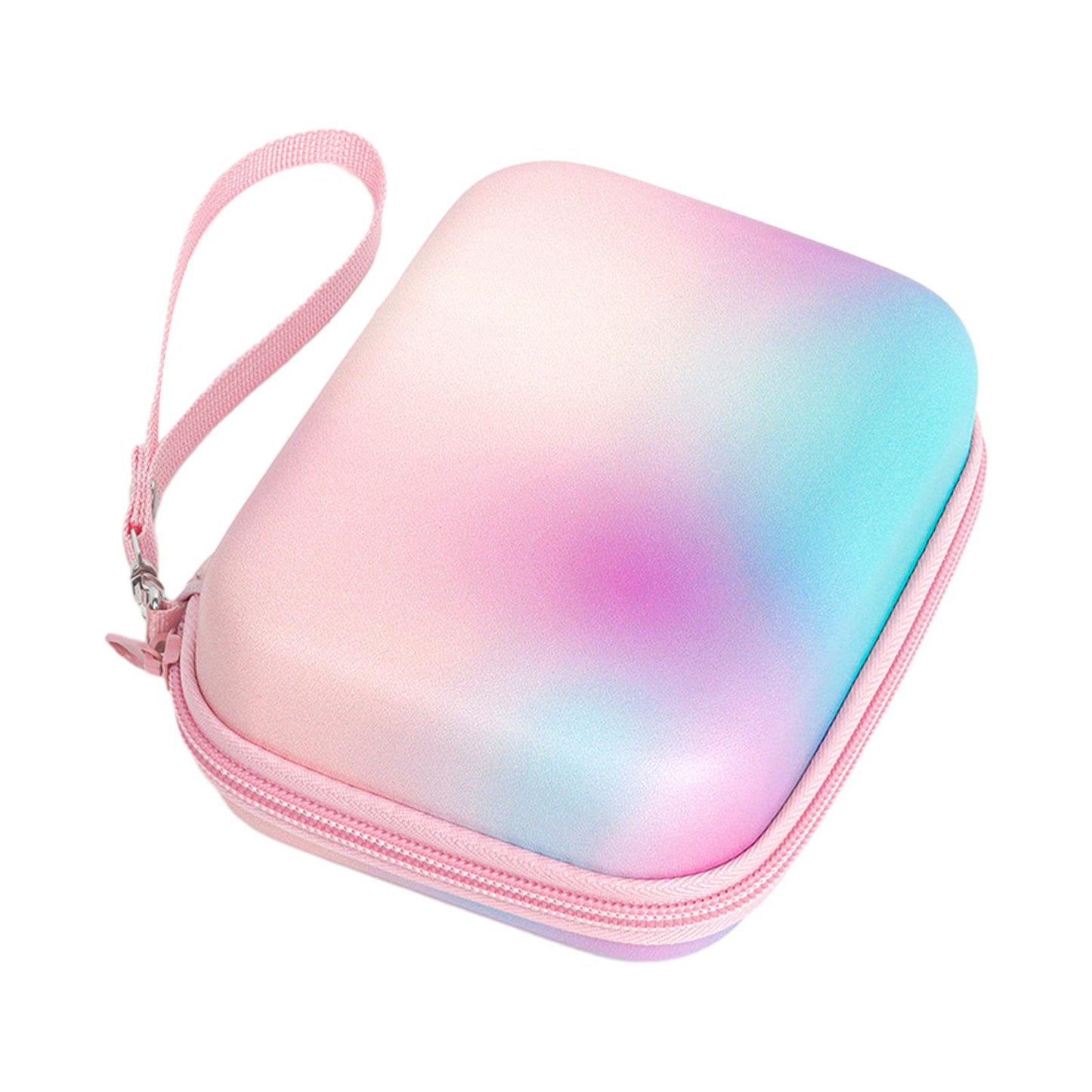 Printer Carrying Cover Case Padded Mini Handbag for Household Office Outside