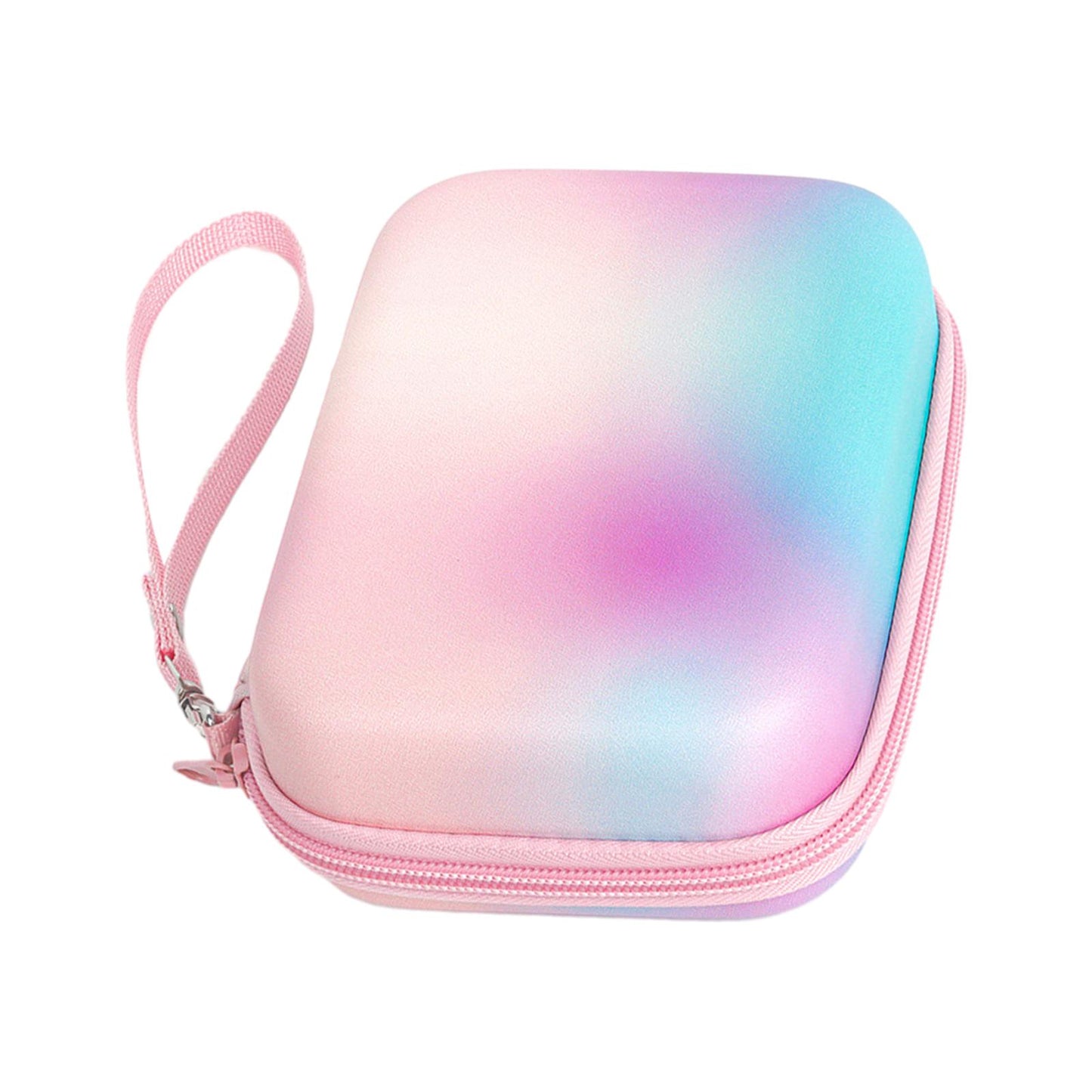 Printer Carrying Cover Case Padded Mini Handbag for Household Office Outside