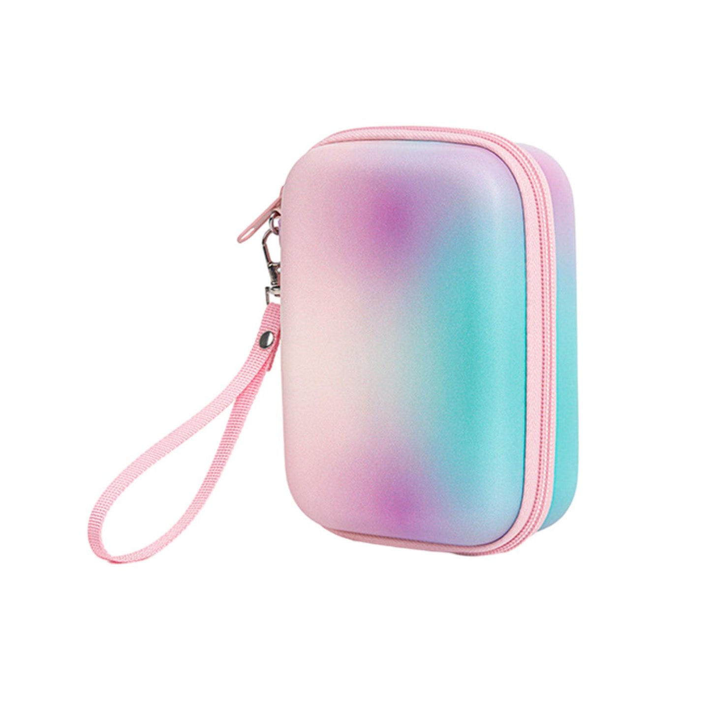 Printer Carrying Cover Case Padded Mini Handbag for Household Office Outside