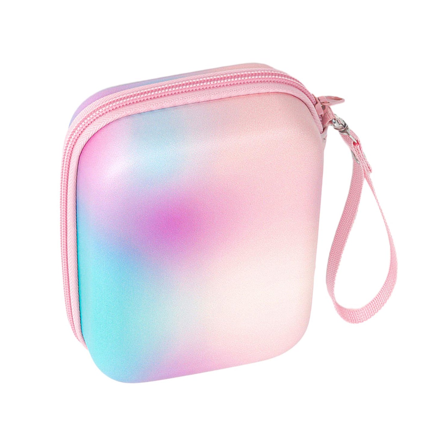 Printer Carrying Cover Case Padded Mini Handbag for Household Office Outside