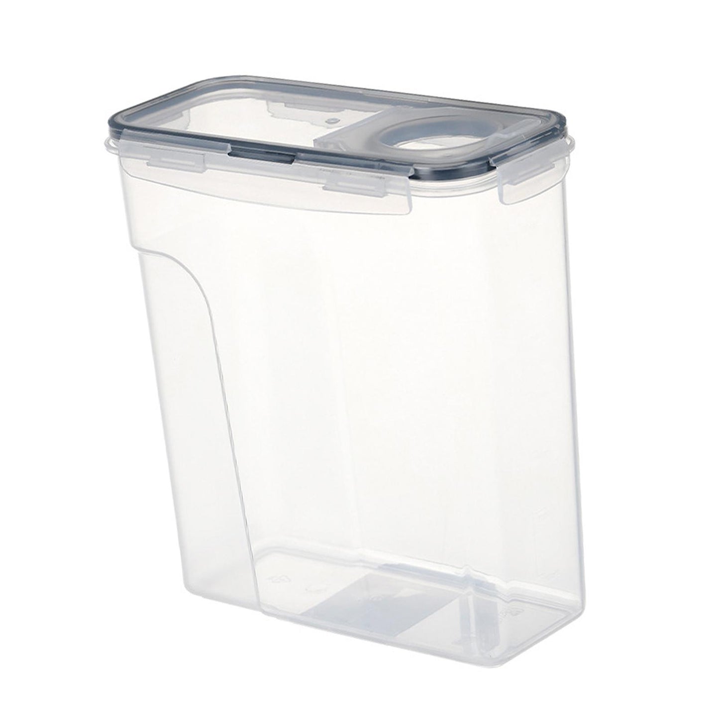 3D Printer Filament Dryer Box 4L Storage Box for 1kg Filament Kitchen Black no Holder