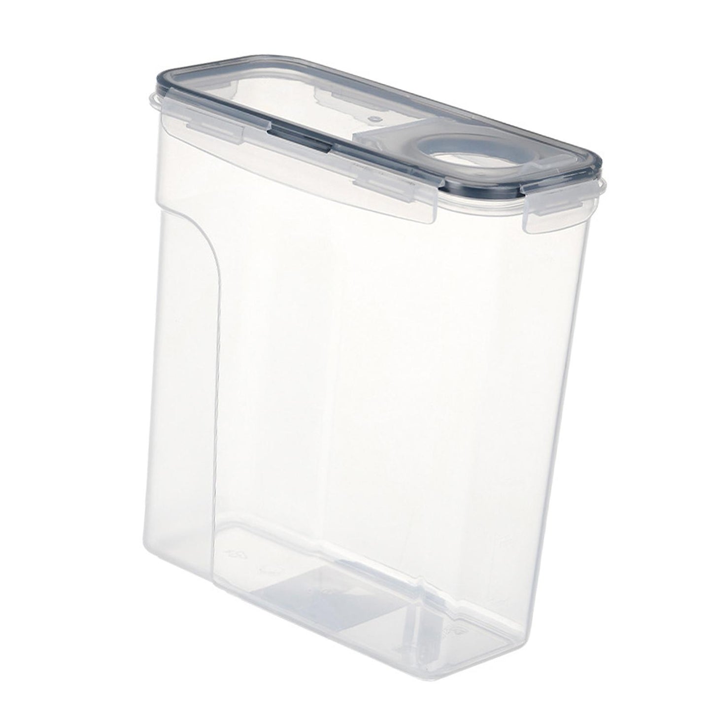 3D Printer Filament Dryer Box 4L Storage Box for 1kg Filament Kitchen Black no Holder