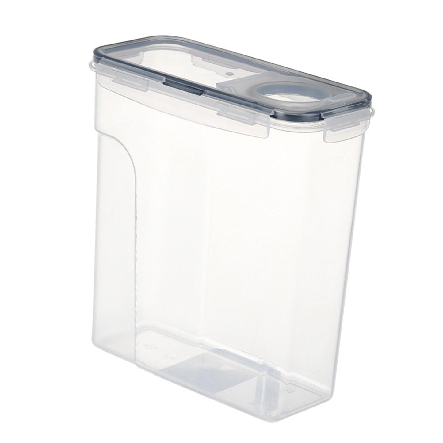 3D Printer Filament Dryer Box 4L Storage Box for 1kg Filament Kitchen Black no Holder