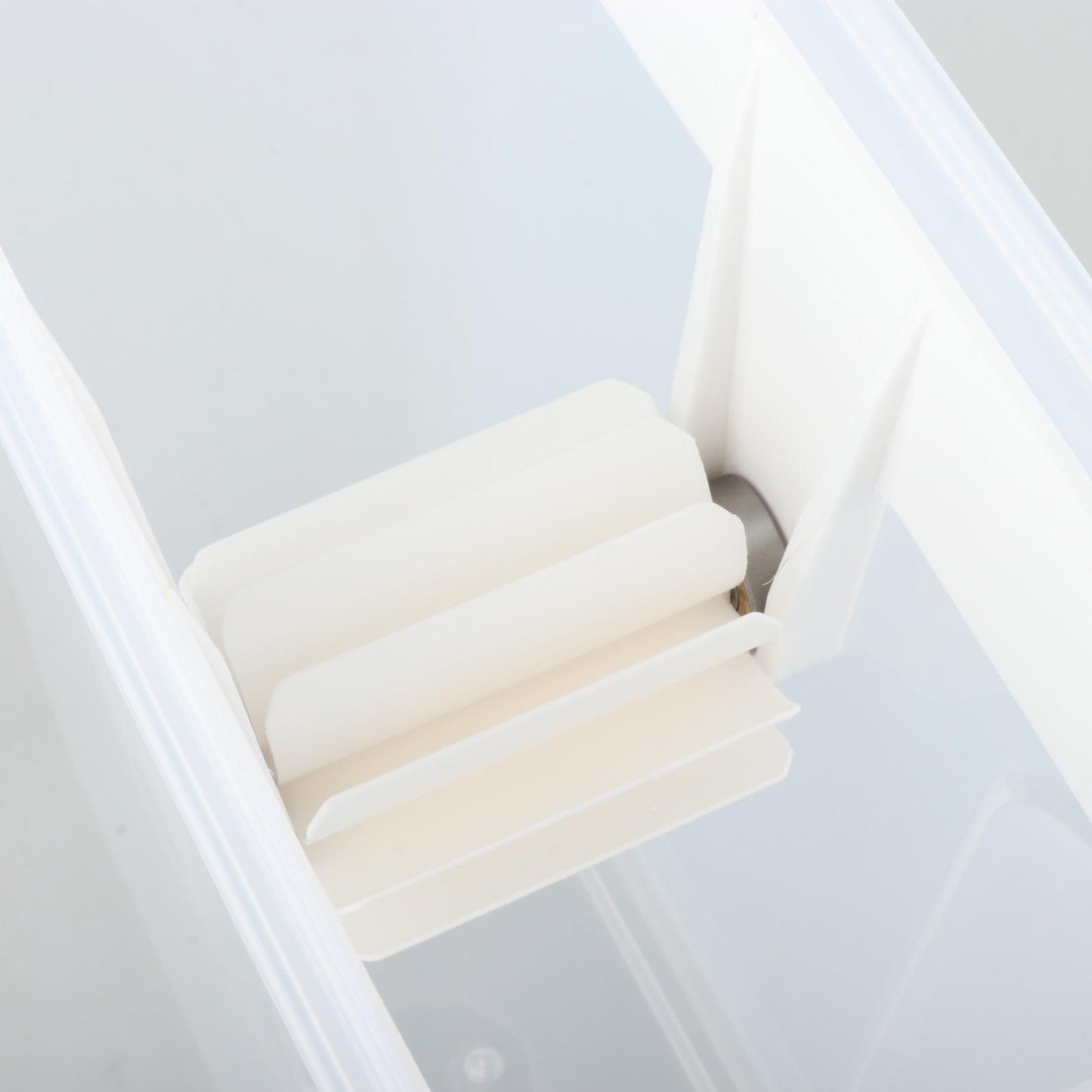 3D Printer Filament Dryer Box 4L Storage Box for 1kg Filament Kitchen with Holder