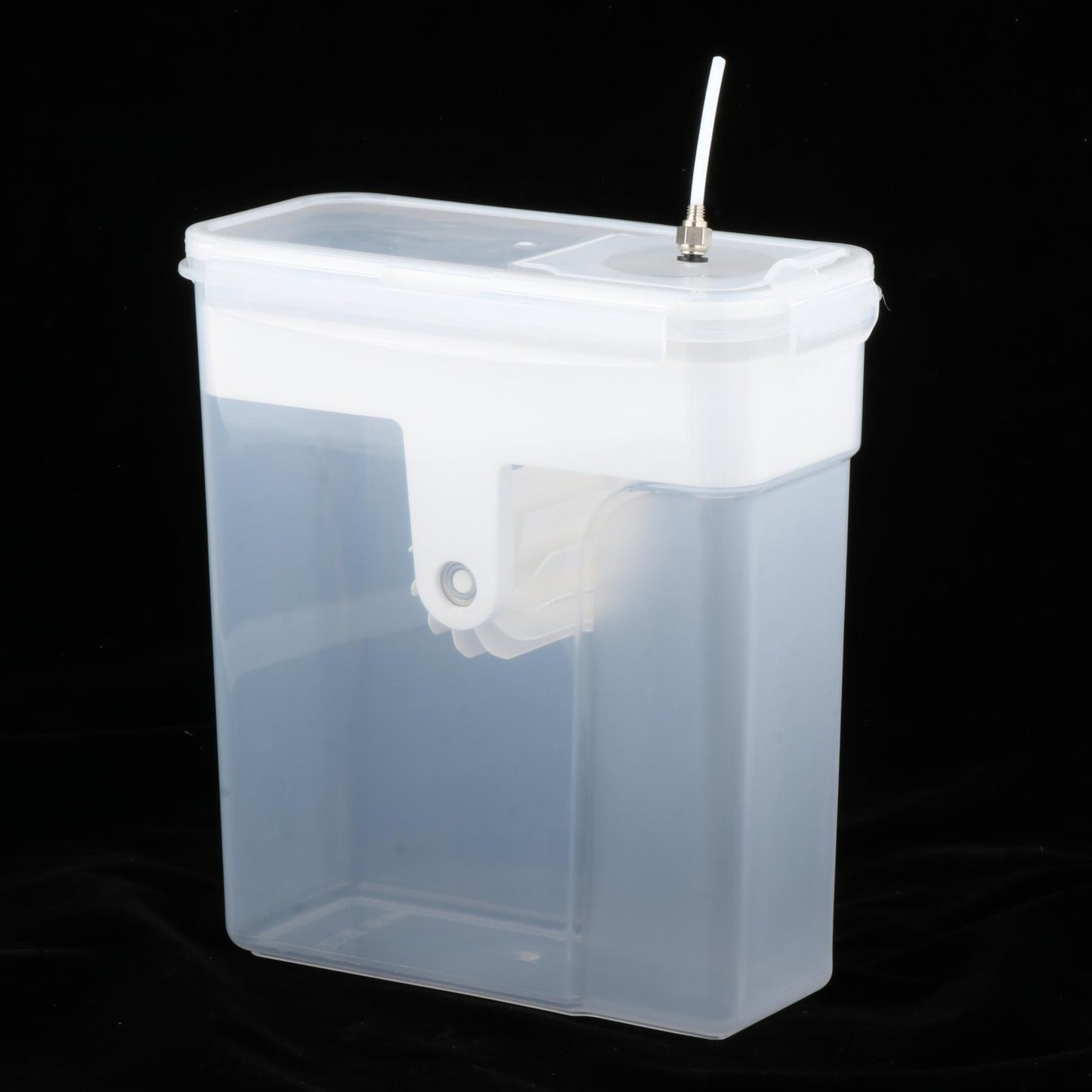 3D Printer Filament Dryer Box 4L Storage Box for 1kg Filament Kitchen with Holder