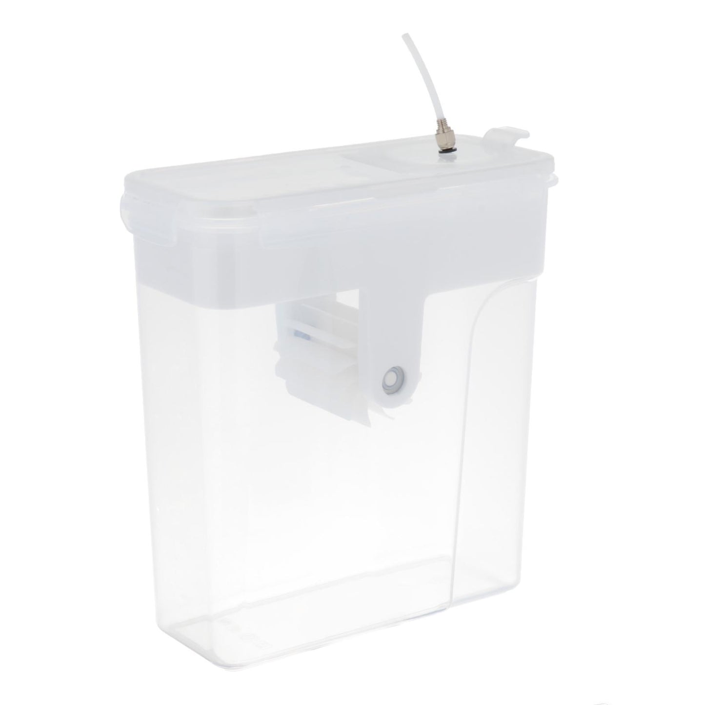 3D Printer Filament Dryer Box 4L Storage Box for 1kg Filament Kitchen with Holder