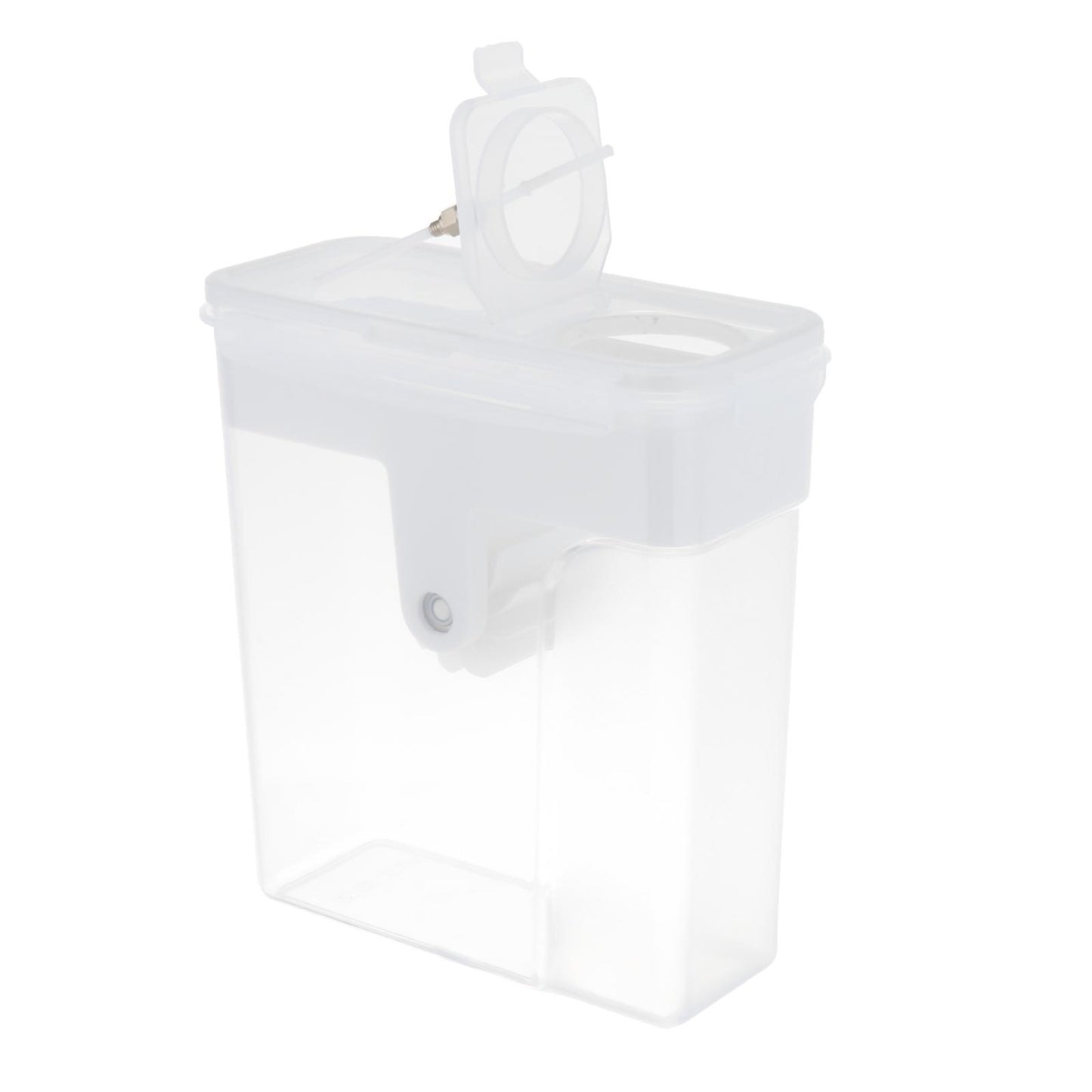 3D Printer Filament Dryer Box 4L Storage Box for 1kg Filament Kitchen with Holder