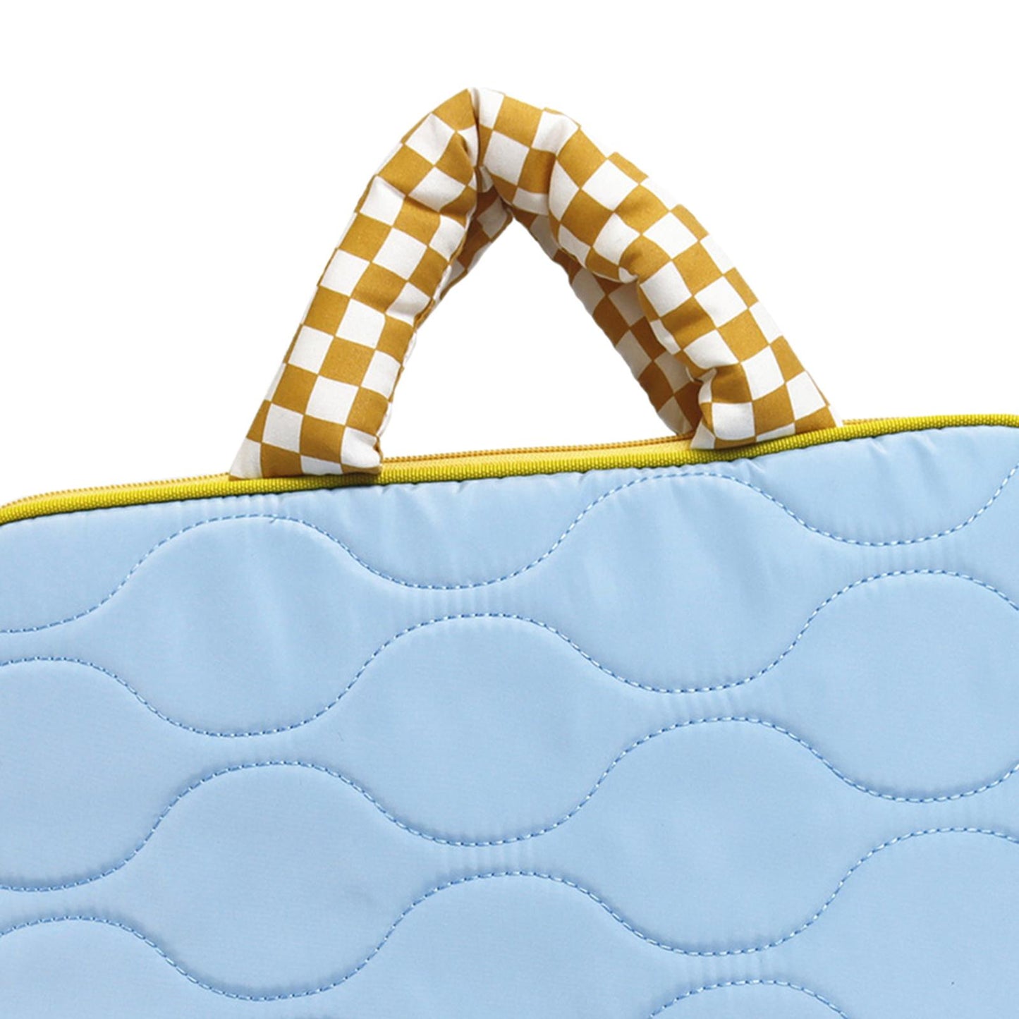 Laptop Carrying Case suits 13.3 inch-14 inch Laptop Blue Durable Laptop Case