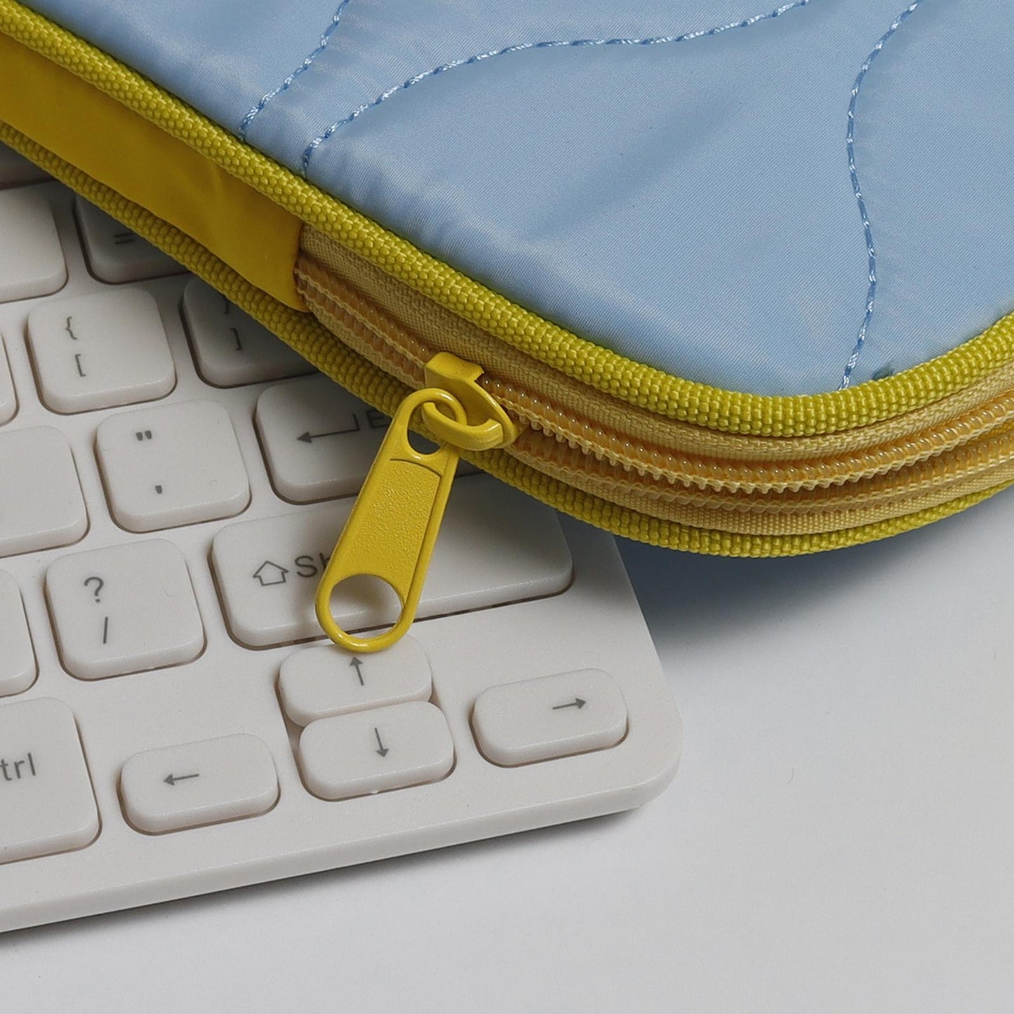 Laptop Carrying Case suits 13.3 inch-14 inch Laptop Blue Durable Laptop Case