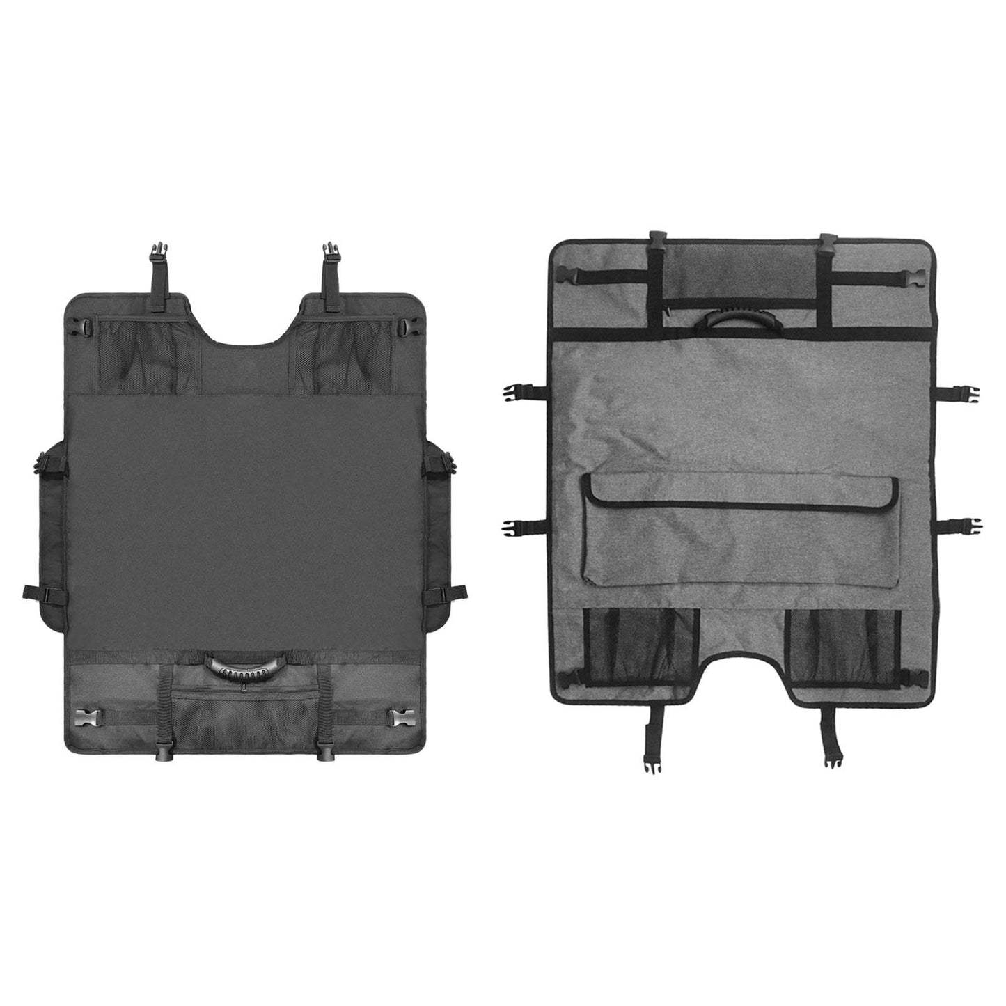 Computer Tote Bag 27 inch Durable Computer Carrying Case for Travel Business black