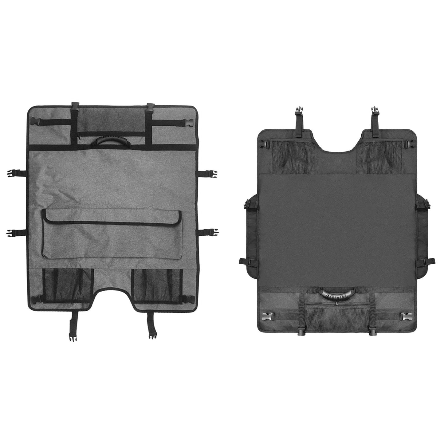 Computer Tote Bag 27 inch Durable Computer Carrying Case for Travel Business black