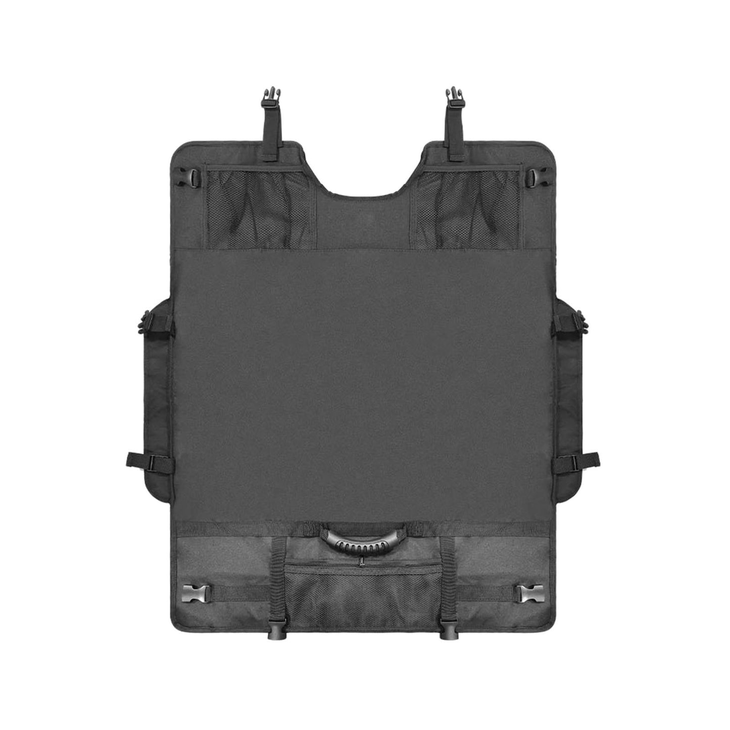 Computer Tote Bag 27 inch Durable Computer Carrying Case for Travel Business black