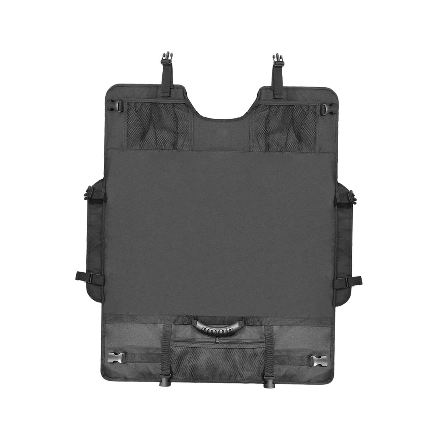 Computer Tote Bag 27 inch Durable Computer Carrying Case for Travel Business black