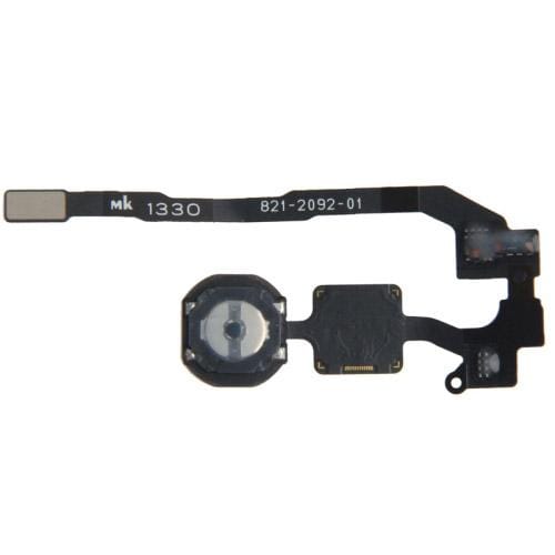 Original Function / Home Key Flex Cable for iPhone 5S