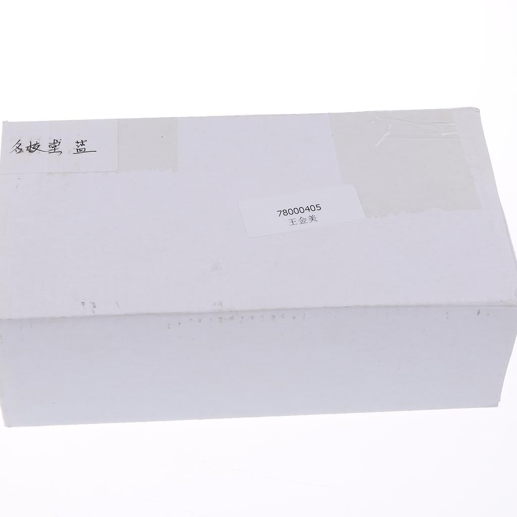 Kids Learning Machine Microphone Mini Desktop Computer Microphone Blue