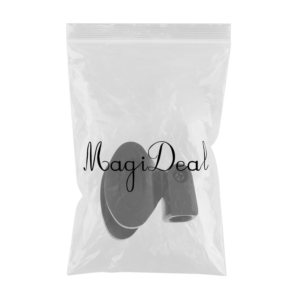 Microphone Clip Mic Microphone Clamp Clip Holder Stand for Musical 3#