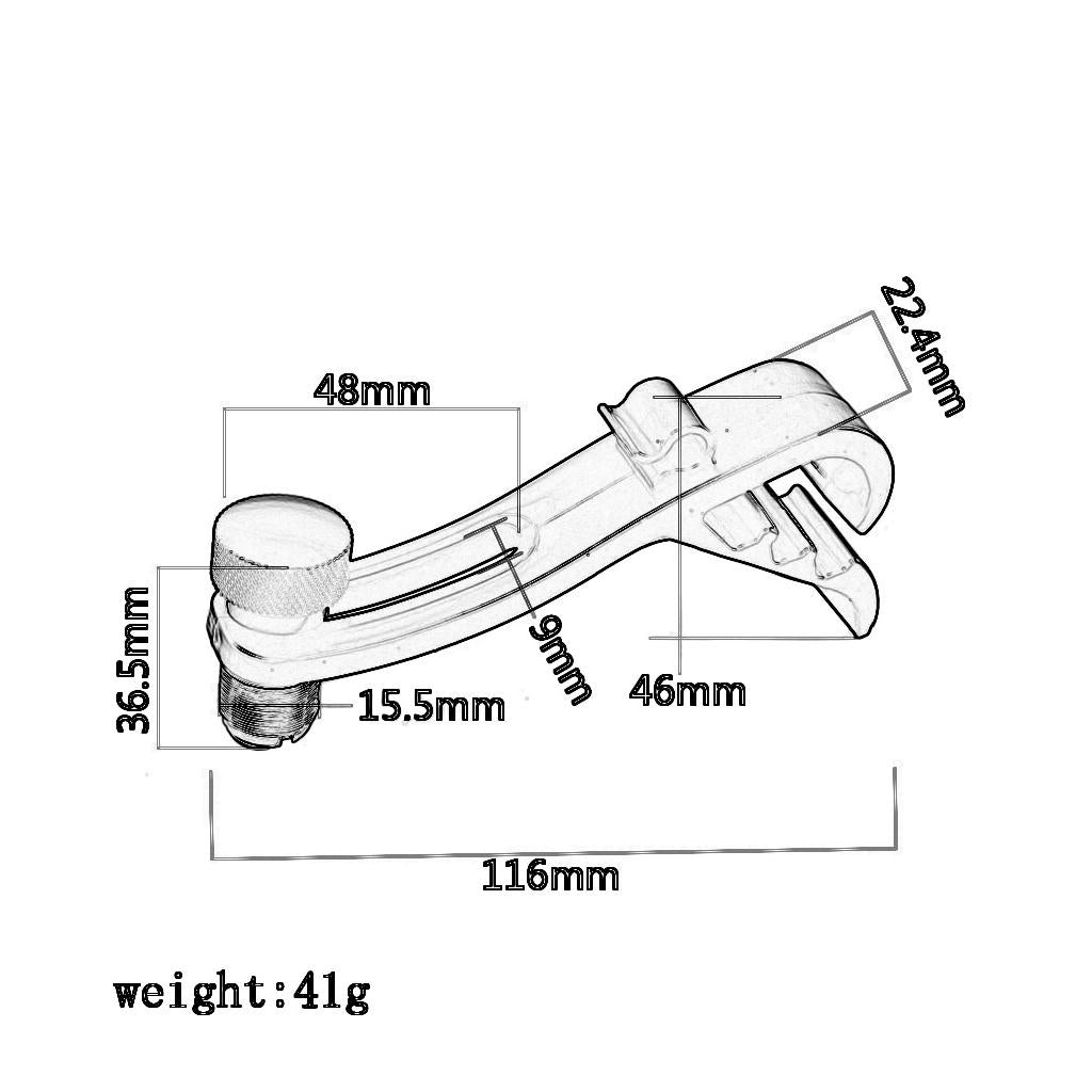 Shockproof Mount Kit Microphone Clamp Clip Holder Stand for Musical Gold